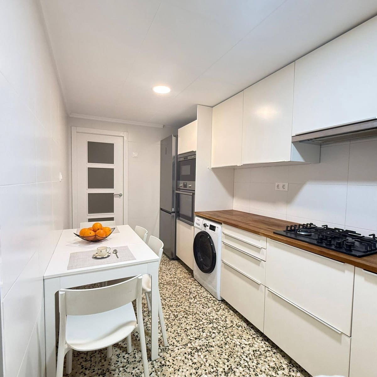 3 soverom Leilighet til salgs i Canet d'En Berenguer - € 190 000 (Ref: 9741755)