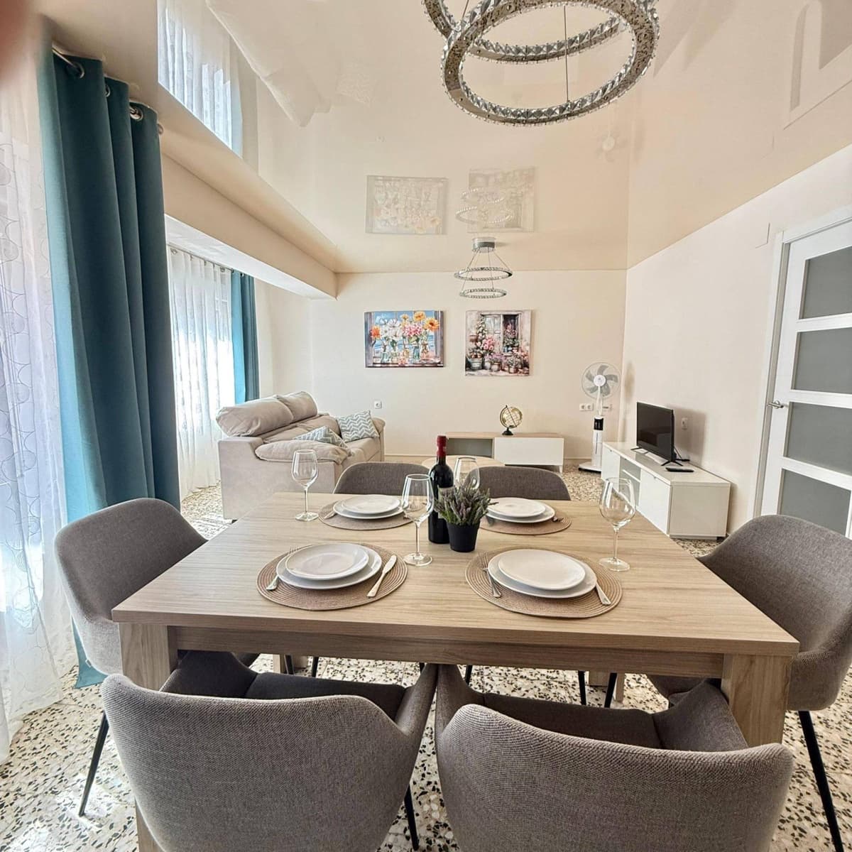 3 soverom Leilighet til salgs i Canet d'En Berenguer - € 190 000 (Ref: 9741755)