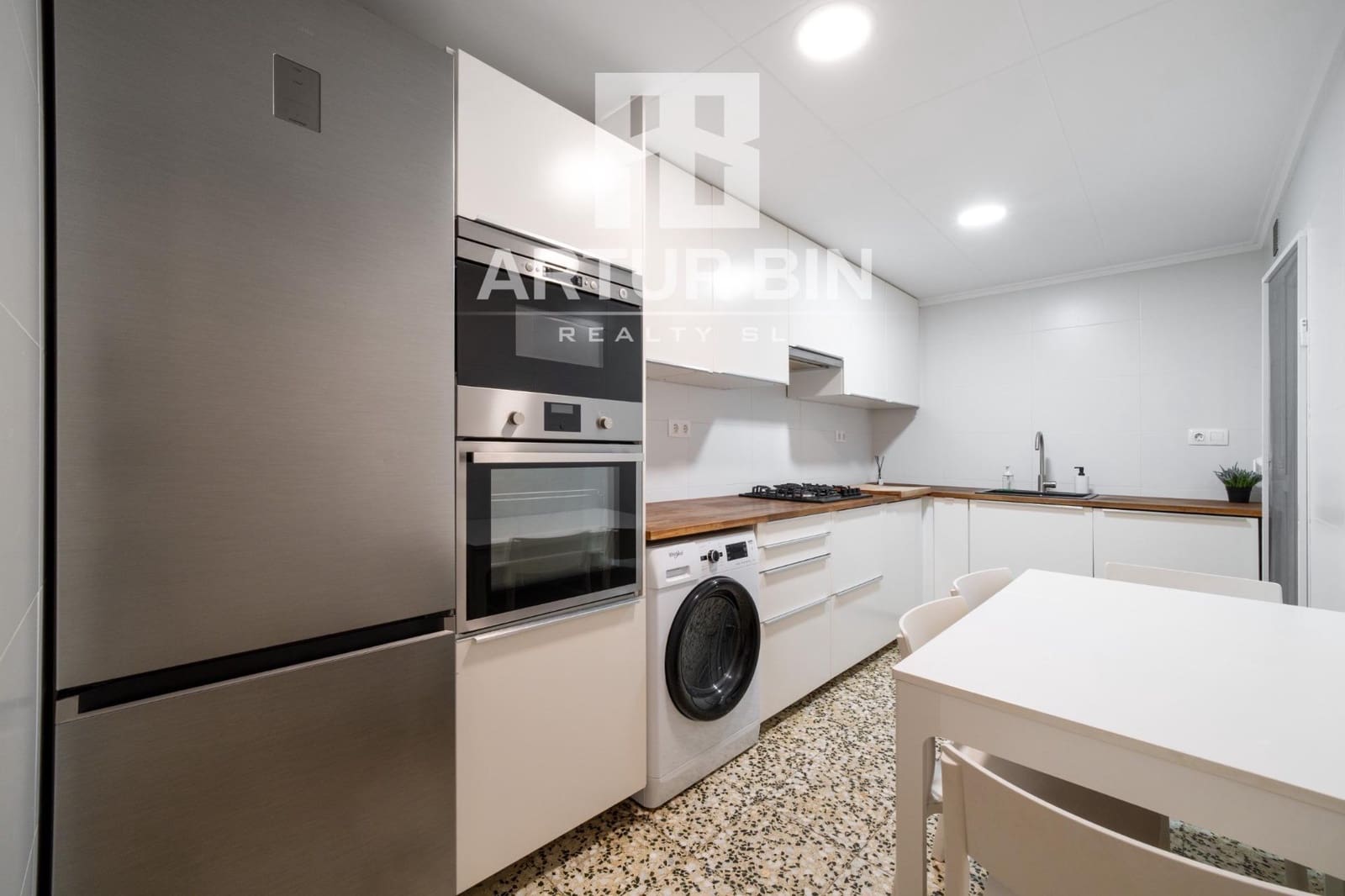 3 slaapkamer Appartement te koop in Canet d'En Berenguer - € 190.000 (Ref: 9741755)