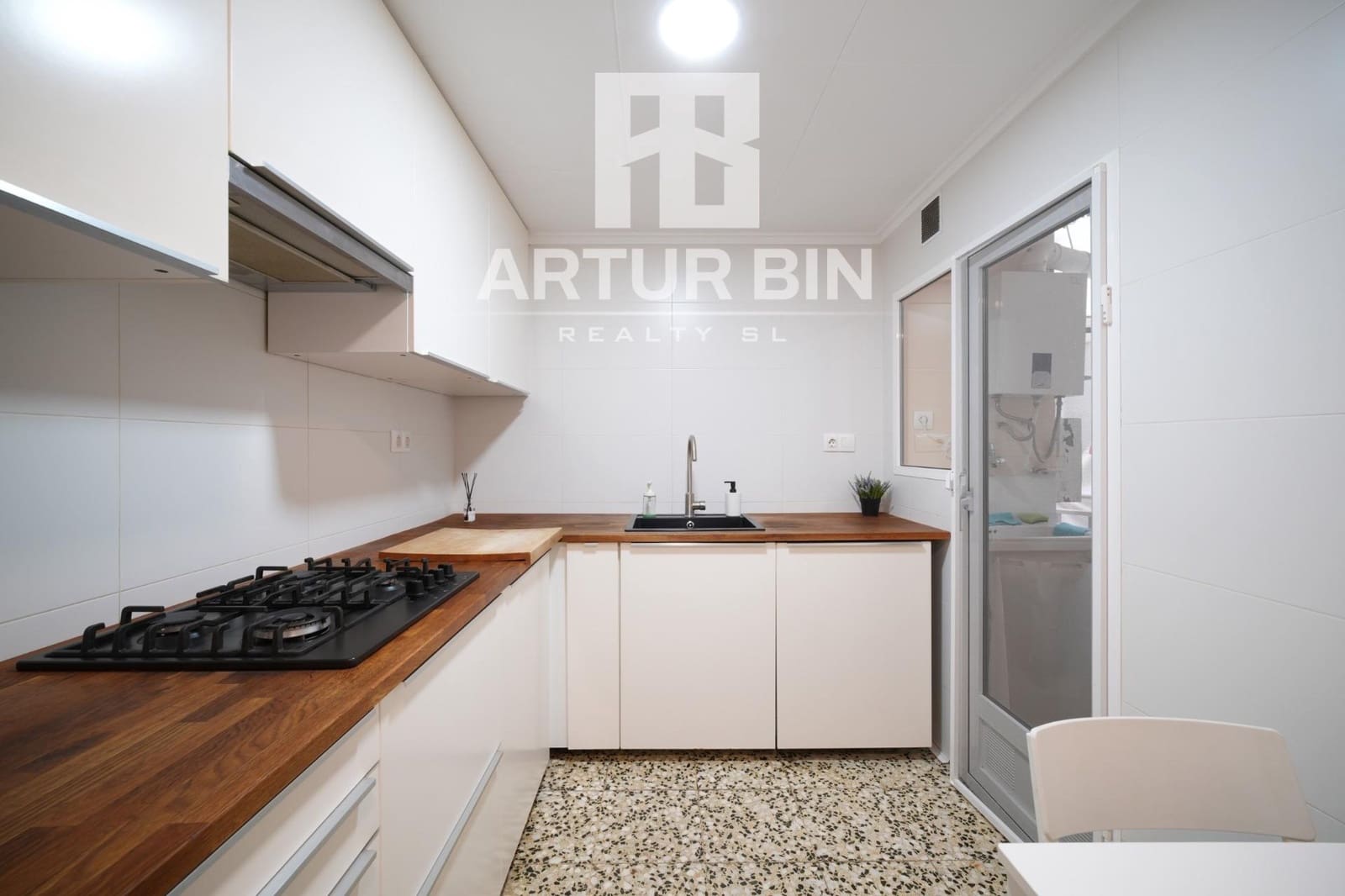 3 slaapkamer Appartement te koop in Canet d'En Berenguer - € 190.000 (Ref: 9741755)