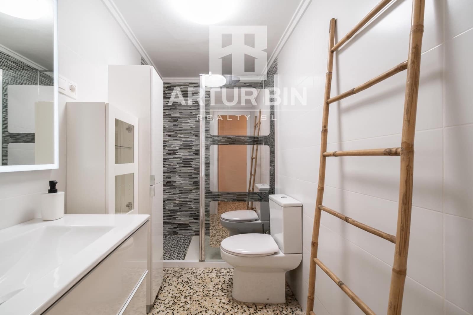 3 slaapkamer Appartement te koop in Canet d'En Berenguer - € 190.000 (Ref: 9741755)