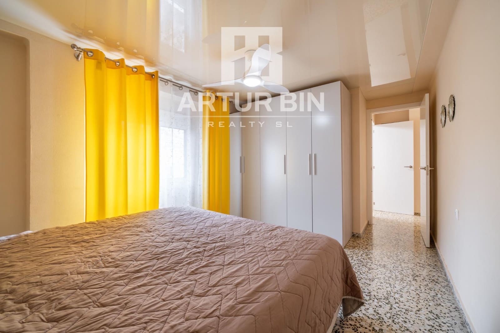 3 slaapkamer Appartement te koop in Canet d'En Berenguer - € 190.000 (Ref: 9741755)