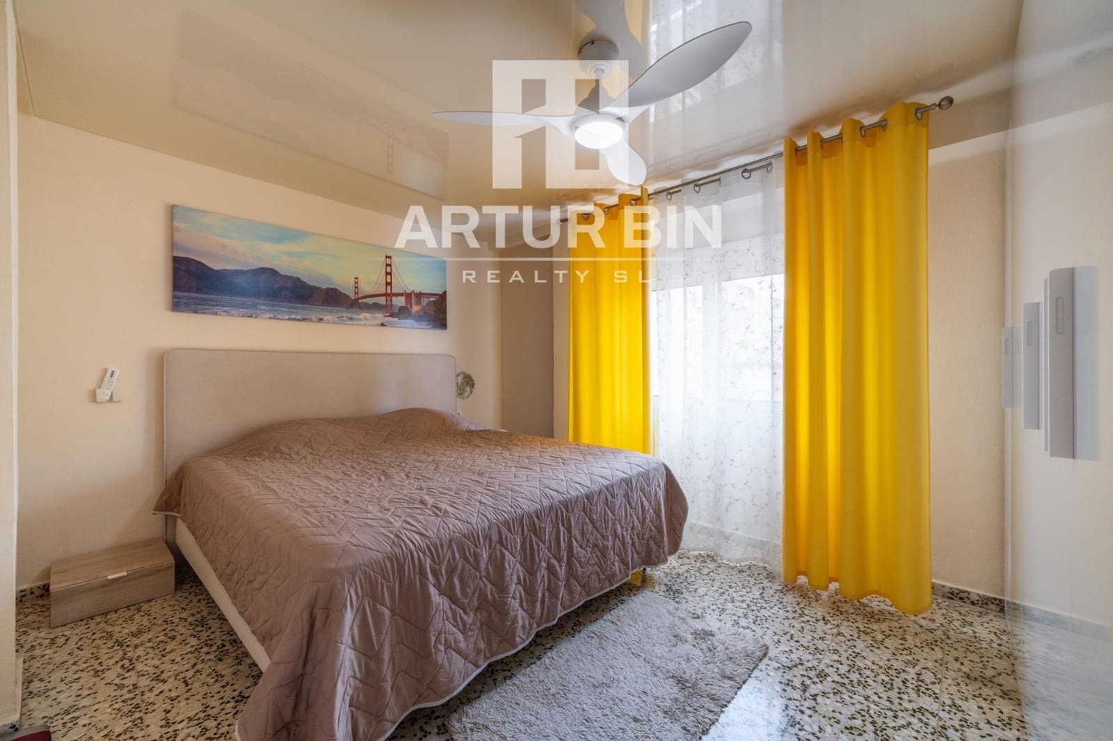 3 slaapkamer Appartement te koop in Canet d'En Berenguer - € 190.000 (Ref: 9741755)