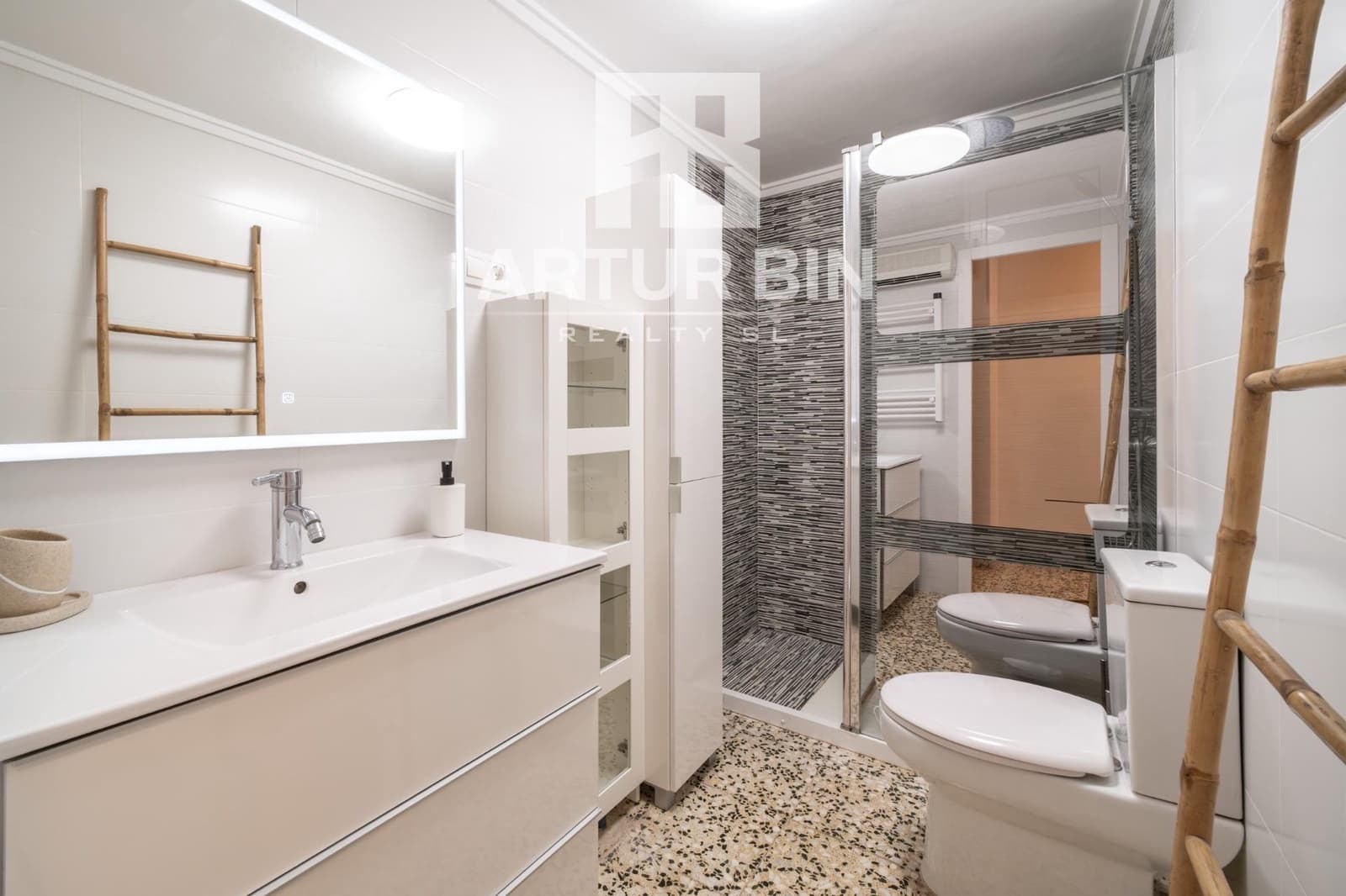 3 slaapkamer Appartement te koop in Canet d'En Berenguer - € 190.000 (Ref: 9741755)