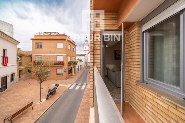 3 soverom Leilighet til salgs i Canet d'En Berenguer - € 190 000 (Ref: 9741755)