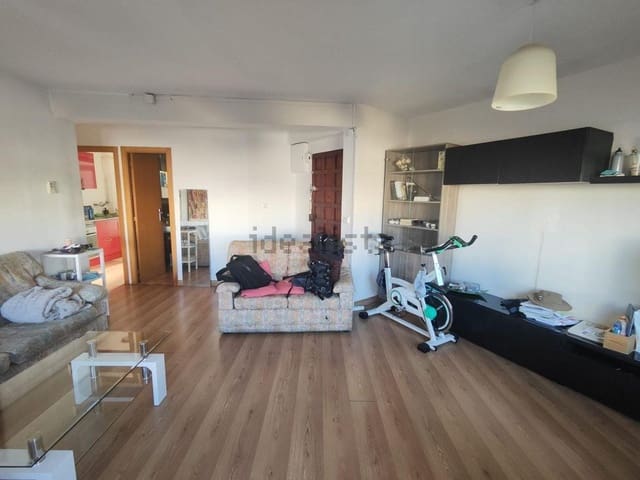 2 quarto Apartamento para venda em Godella - 170 000 € (Ref: 9752054)