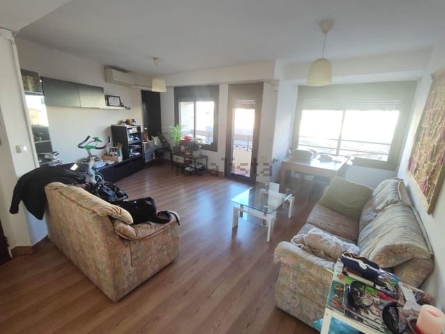 2 quarto Apartamento para venda em Godella - 170 000 € (Ref: 9752054)