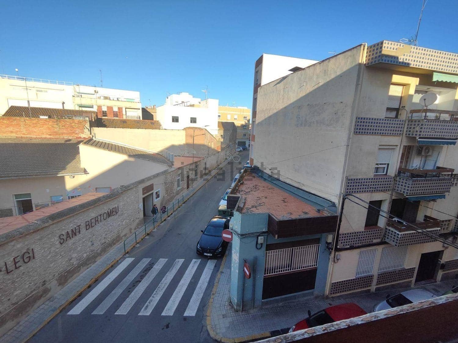2 quarto Apartamento para venda em Godella - 170 000 € (Ref: 9752054)