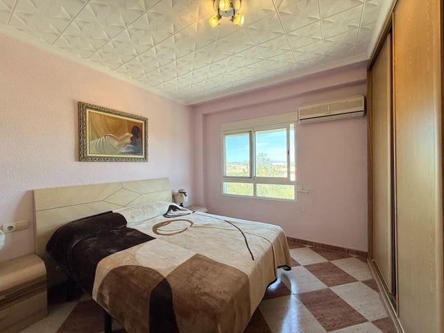 3 quarto Apartamento para venda em Torrent - 154 900 € (Ref: 9752055)