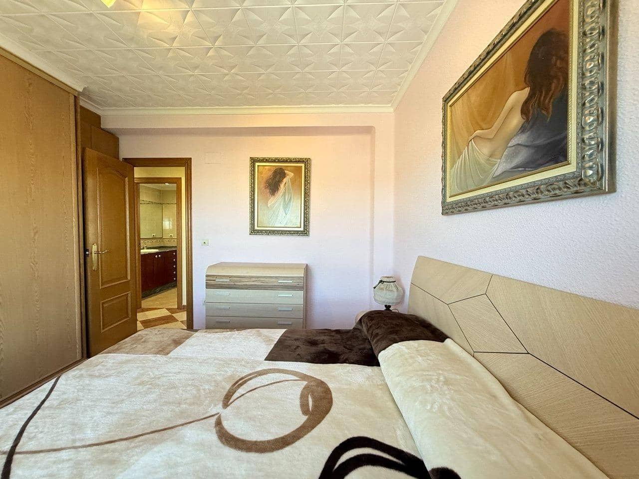 3 quarto Apartamento para venda em Torrent - 154 900 € (Ref: 9752055)