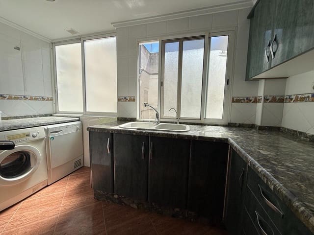 3 quarto Apartamento para venda em Torrent - 154 900 € (Ref: 9752055)