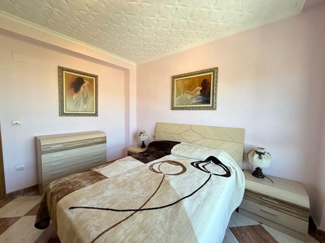 3 quarto Apartamento para venda em Torrent - 154 900 € (Ref: 9752055)