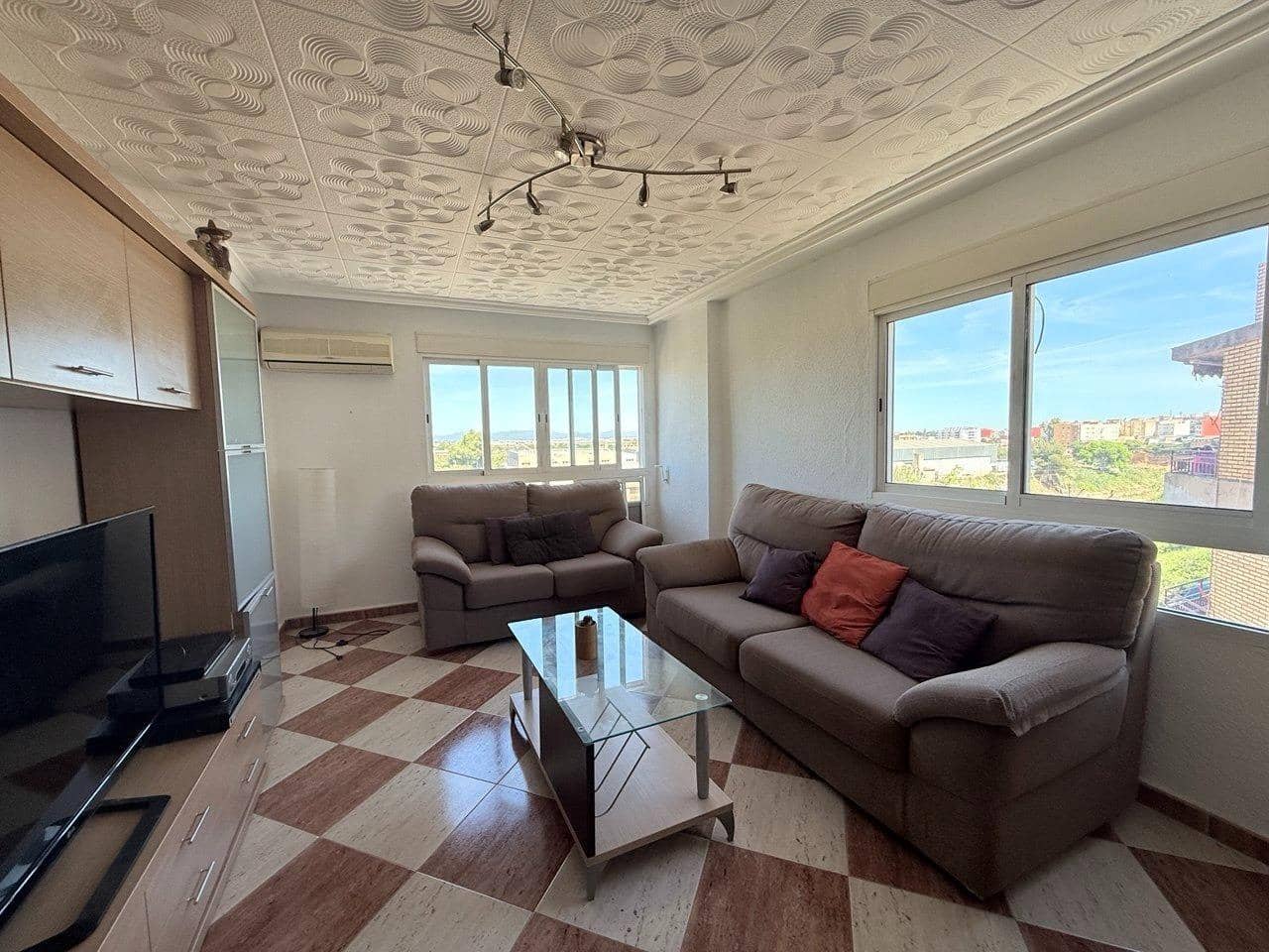 3 quarto Apartamento para venda em Torrent - 154 900 € (Ref: 9752055)