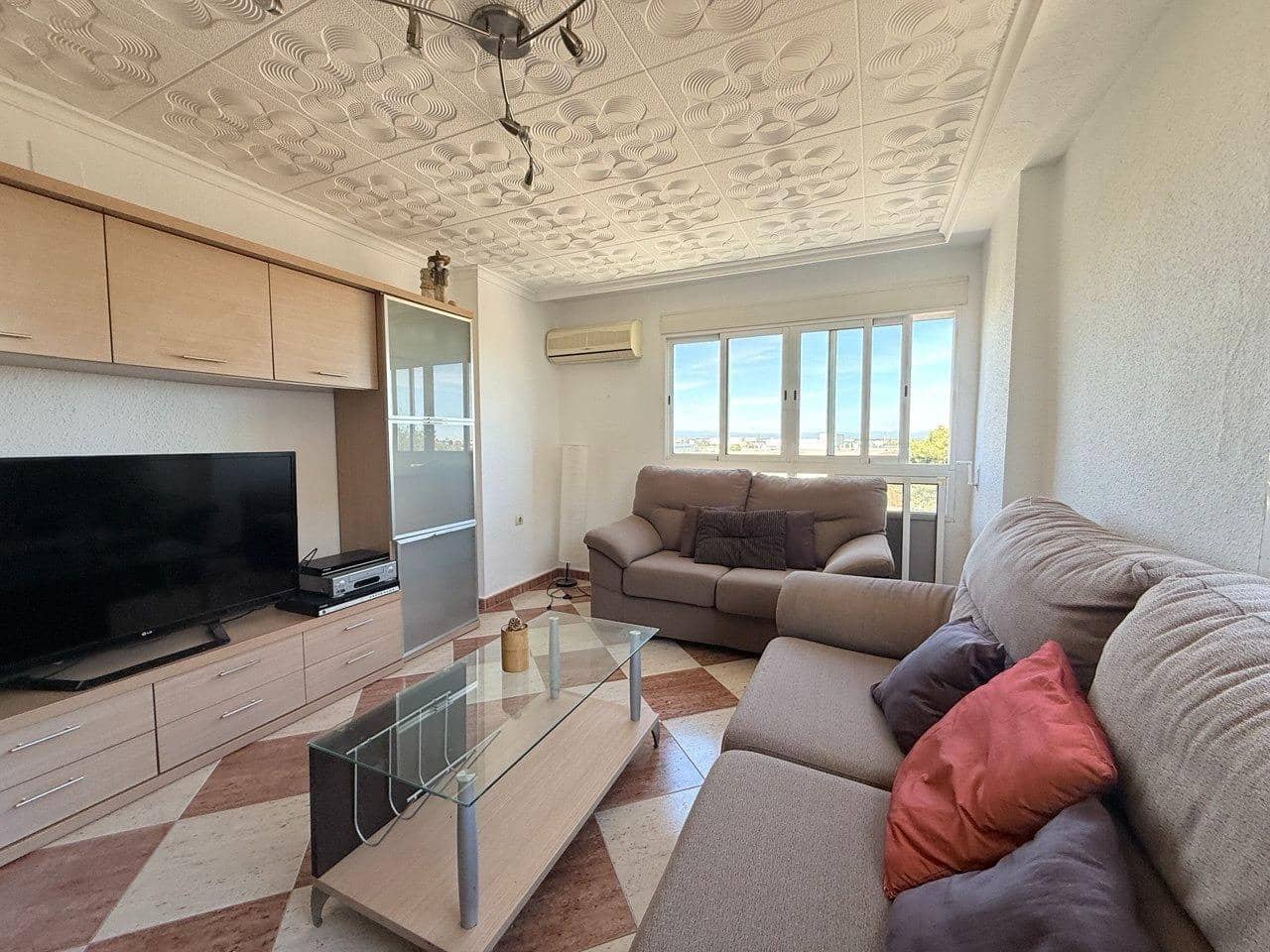 3 quarto Apartamento para venda em Torrent - 154 900 € (Ref: 9752055)