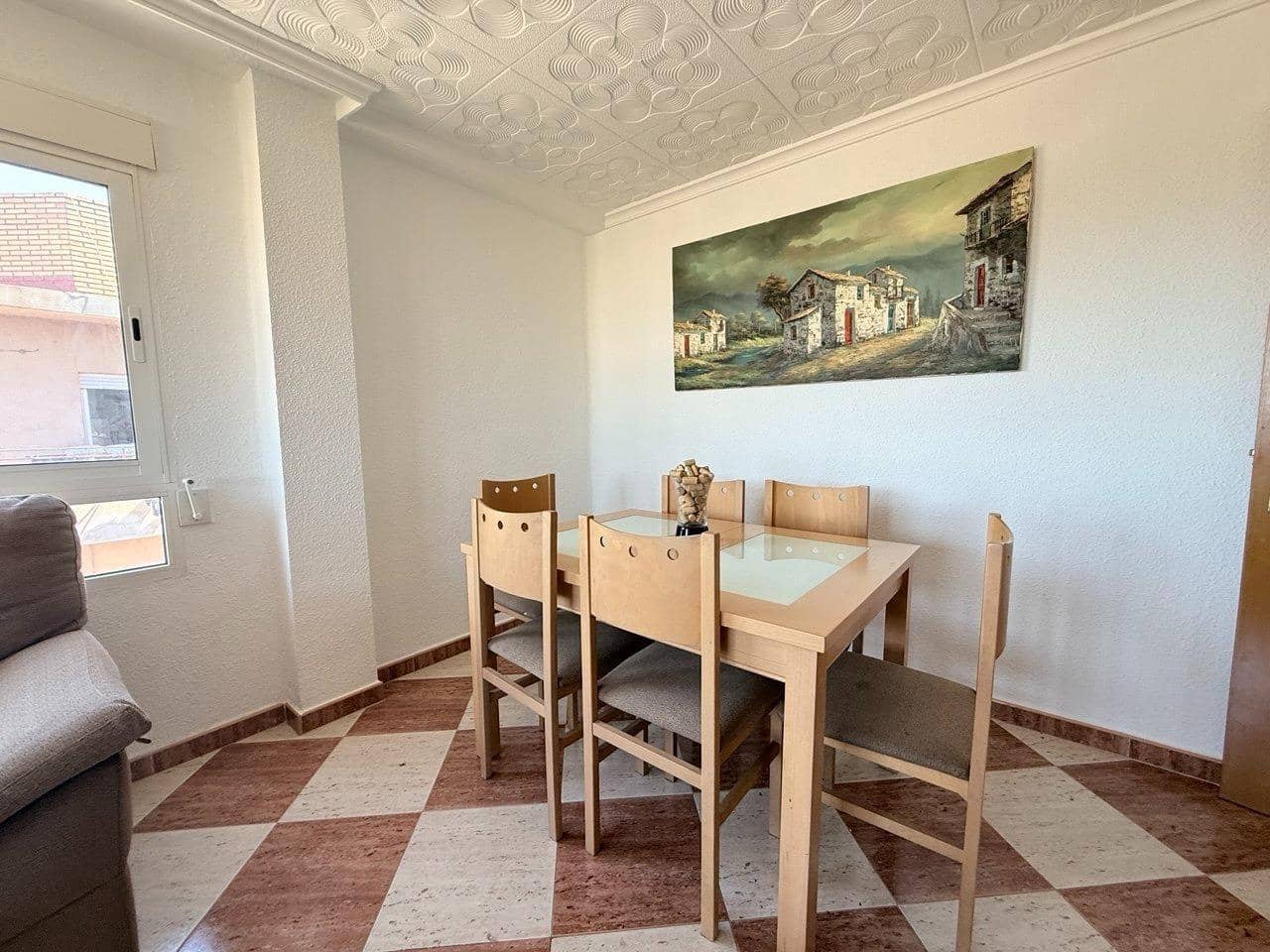 3 quarto Apartamento para venda em Torrent - 154 900 € (Ref: 9752055)