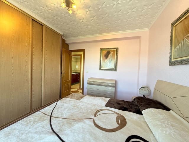 3 quarto Apartamento para venda em Torrent - 154 900 € (Ref: 9752055)