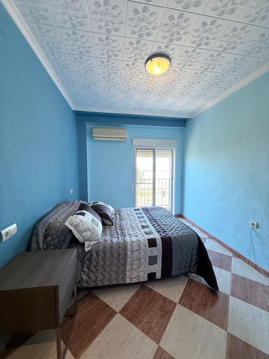 3 quarto Apartamento para venda em Torrent - 154 900 € (Ref: 9752055)