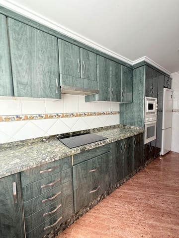 3 quarto Apartamento para venda em Torrent - 154 900 € (Ref: 9752055)