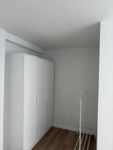 3 makuuhuone Huoneisto vuokrattavana paikassa Trinitat, Valencia kaupunki - 1 480 € (Ref: 9755700)