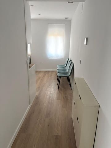 3 makuuhuone Huoneisto vuokrattavana paikassa Trinitat, Valencia kaupunki - 1 480 € (Ref: 9755700)