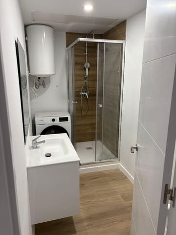 3 makuuhuone Huoneisto vuokrattavana paikassa Trinitat, Valencia kaupunki - 1 480 € (Ref: 9755700)