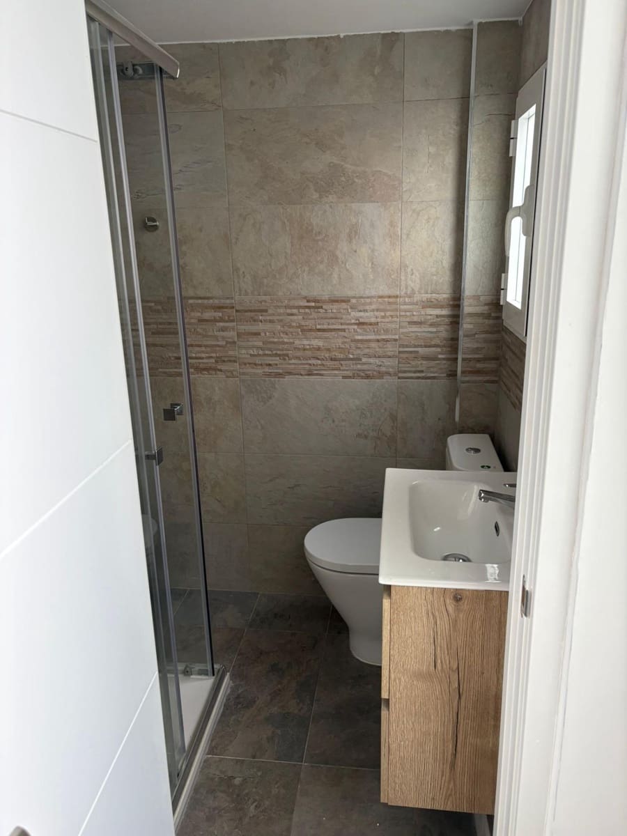 3 makuuhuone Huoneisto vuokrattavana paikassa Valencia kaupunki - 1 480 € (Ref: 9755700)