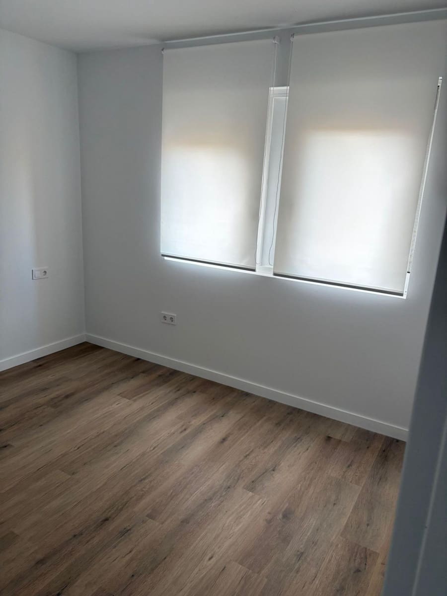 3 makuuhuone Huoneisto vuokrattavana paikassa Valencia kaupunki - 1 480 € (Ref: 9755700)