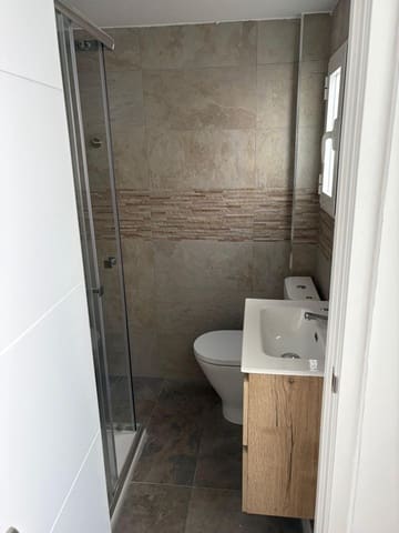 3 makuuhuone Huoneisto vuokrattavana paikassa Trinitat, Valencia kaupunki - 1 480 € (Ref: 9755700)