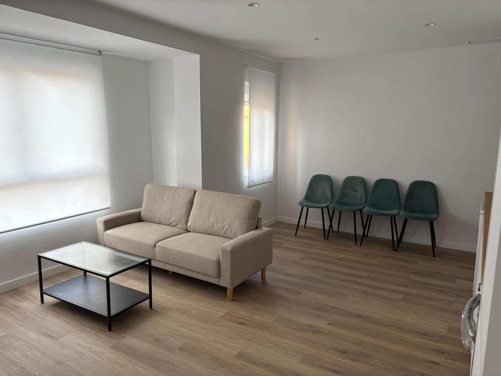 3 makuuhuone Huoneisto vuokrattavana paikassa Valencia kaupunki - 1 480 € (Ref: 9755700)