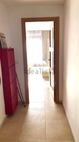 2 slaapkamer Appartement te koop in Canet d'En Berenguer met garage - € 190.000 (Ref: 9755701)