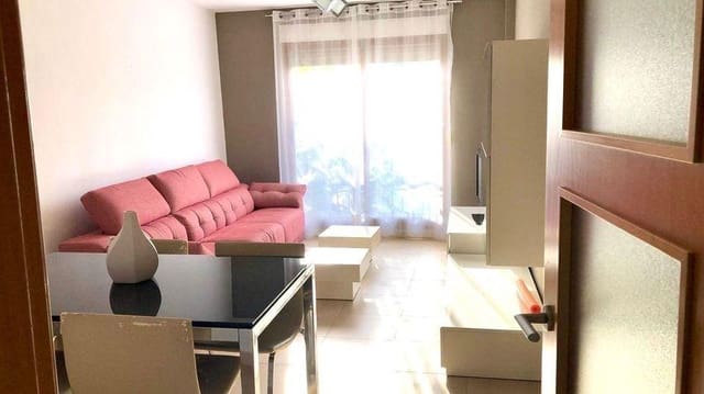 2 slaapkamer Appartement te koop in Canet d'En Berenguer met garage - € 190.000 (Ref: 9755701)