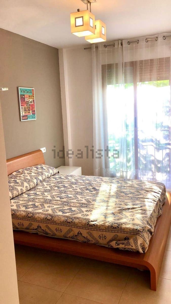 2 slaapkamer Appartement te koop in Canet d'En Berenguer met garage - € 190.000 (Ref: 9755701)