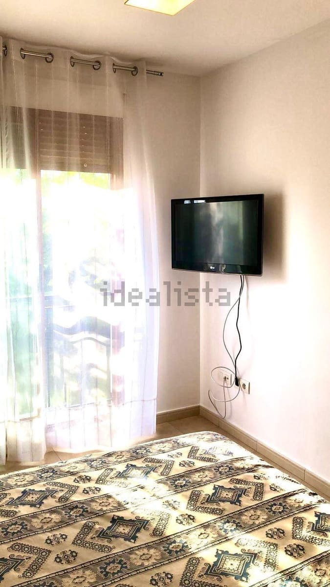 2 slaapkamer Appartement te koop in Canet d'En Berenguer met garage - € 190.000 (Ref: 9755701)