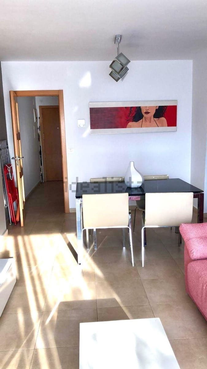 2 slaapkamer Appartement te koop in Canet d'En Berenguer met garage - € 190.000 (Ref: 9755701)