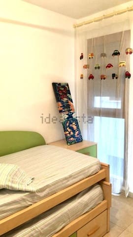 2 slaapkamer Appartement te koop in Canet d'En Berenguer met garage - € 190.000 (Ref: 9755701)