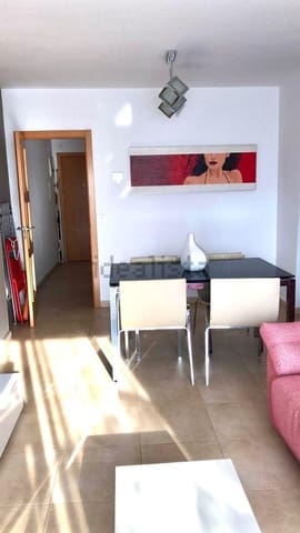 2 slaapkamer Appartement te koop in Canet d'En Berenguer met garage - € 190.000 (Ref: 9755701)