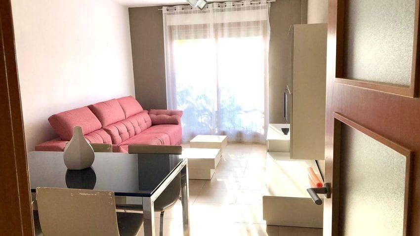 2 slaapkamer Appartement te koop in Canet d'En Berenguer met garage - € 190.000 (Ref: 9755701)