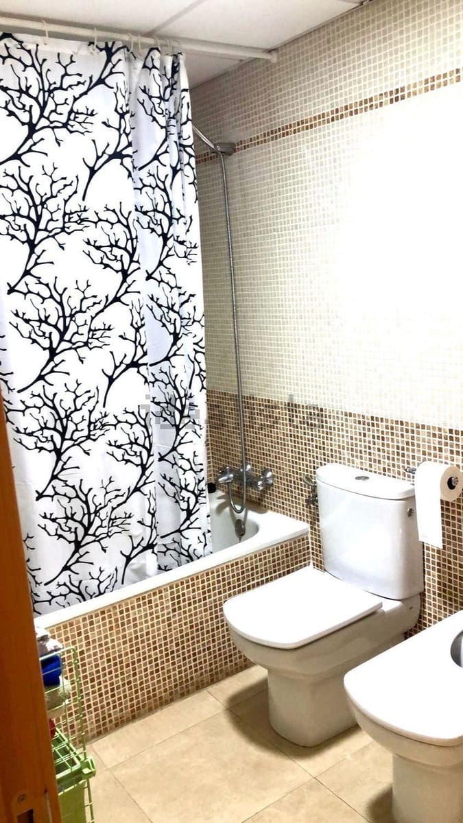 2 slaapkamer Appartement te koop in Canet d'En Berenguer met garage - € 190.000 (Ref: 9755701)