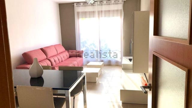2 slaapkamer Appartement te koop in Canet d'En Berenguer met garage - € 190.000 (Ref: 9755701)
