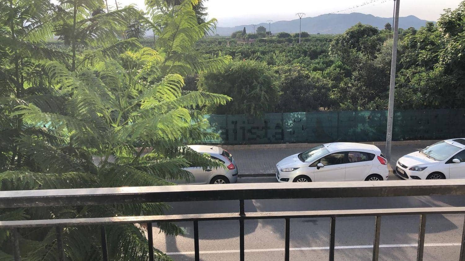 2 slaapkamer Appartement te koop in Canet d'En Berenguer met garage - € 190.000 (Ref: 9755701)