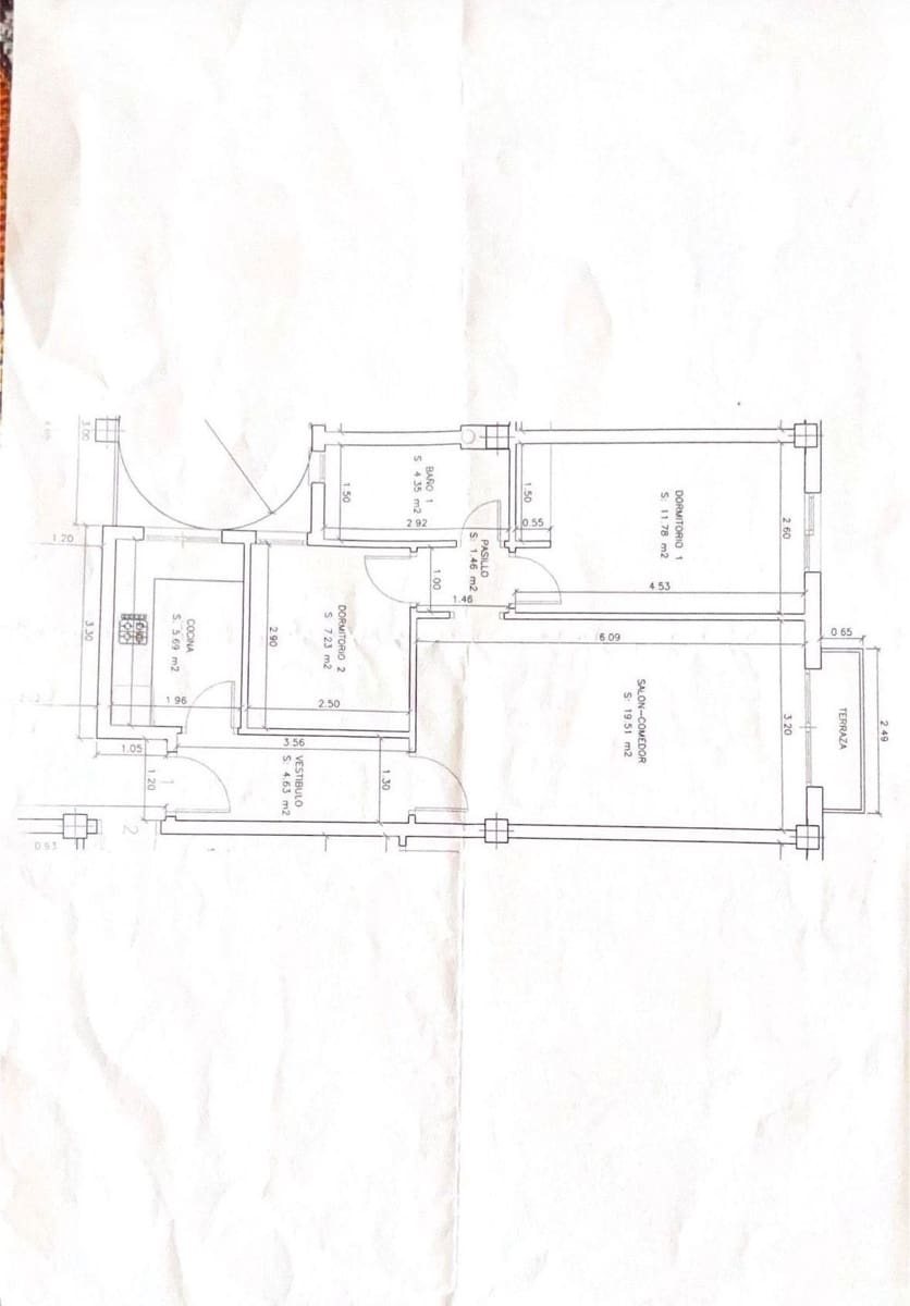 2 camera da letto Appartamento in vendita in Canet d'En Berenguer con garage - 190.000 € (Rif: 9755701)