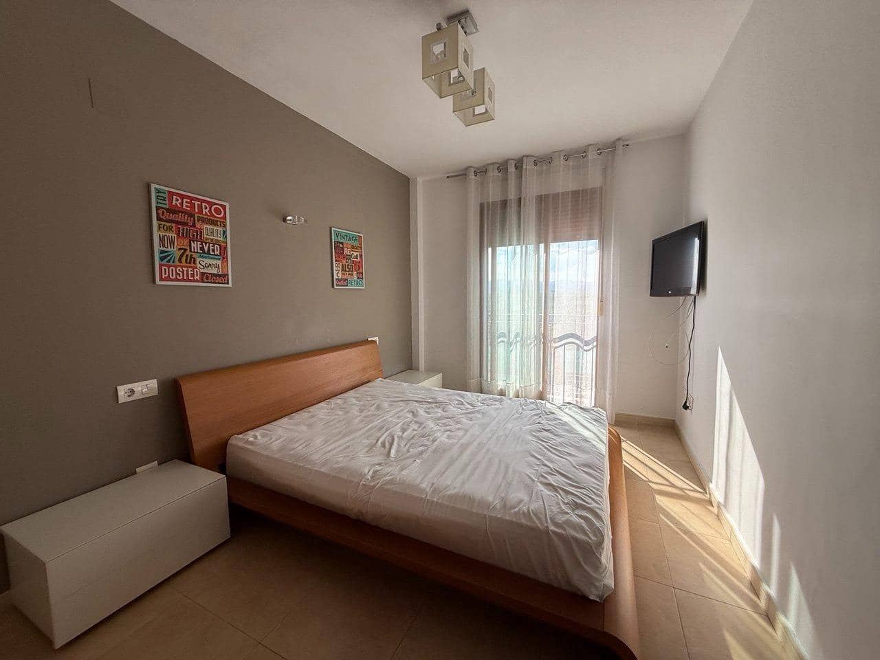 2 camera da letto Appartamento in vendita in Canet d'En Berenguer con garage - 190.000 € (Rif: 9755701)