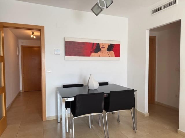 2 soveværelse Lejlighed til salg i Canet d'En Berenguer med garage - € 190.000 (Ref: 9755701)