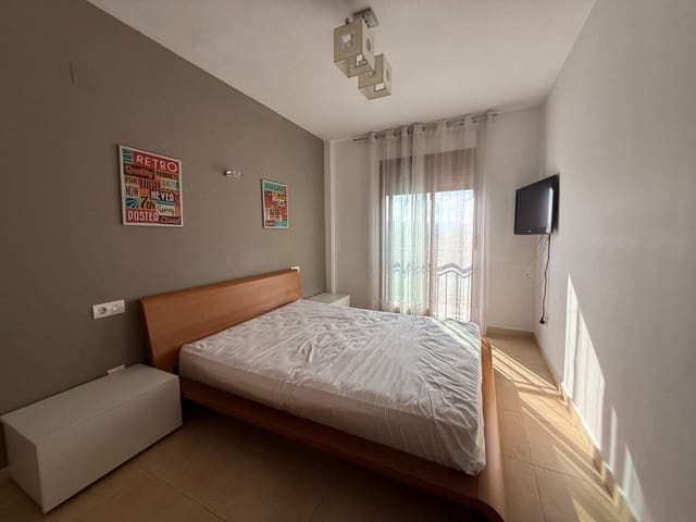 2 soveværelse Lejlighed til salg i Canet d'En Berenguer med garage - € 190.000 (Ref: 9755701)