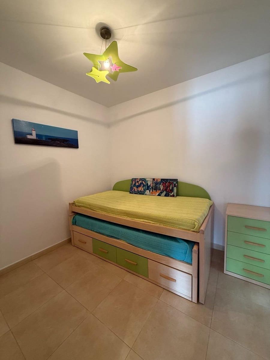 2 camera da letto Appartamento in vendita in Canet d'En Berenguer con garage - 190.000 € (Rif: 9755701)