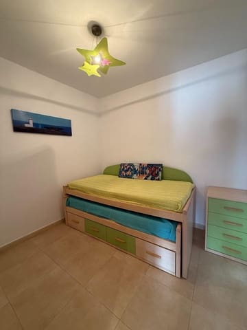 2 soveværelse Lejlighed til salg i Canet d'En Berenguer med garage - € 190.000 (Ref: 9755701)