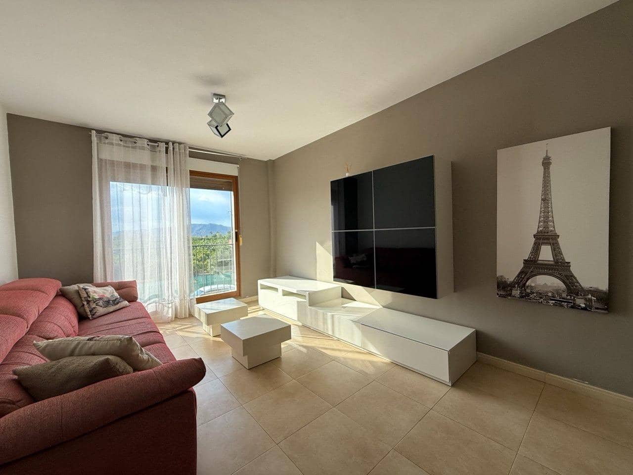 2 camera da letto Appartamento in vendita in Canet d'En Berenguer con garage - 190.000 € (Rif: 9755701)