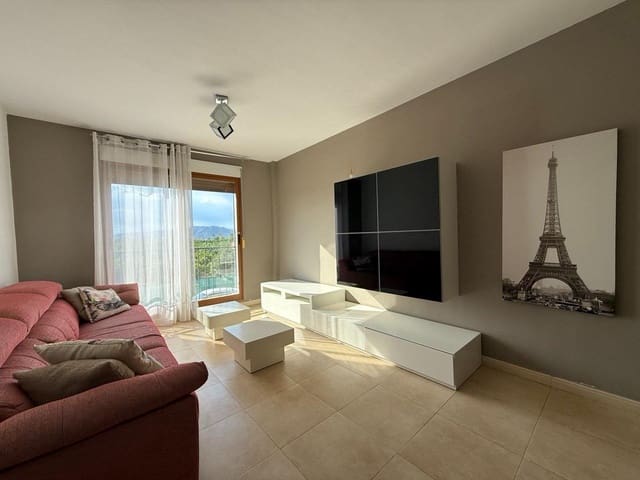 2 soveværelse Lejlighed til salg i Canet d'En Berenguer med garage - € 190.000 (Ref: 9755701)