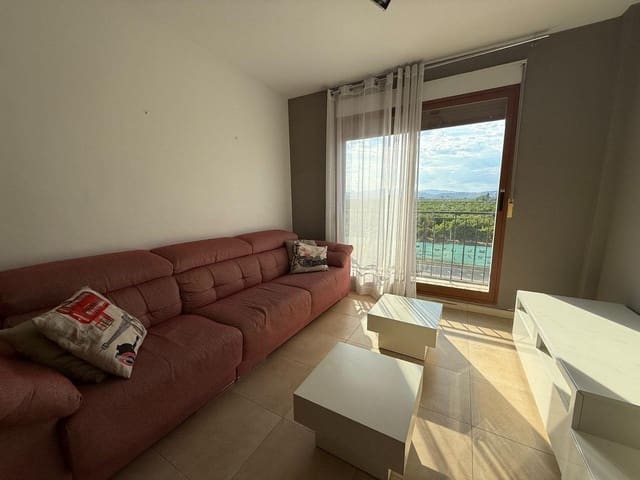 2 soveværelse Lejlighed til salg i Canet d'En Berenguer med garage - € 190.000 (Ref: 9755701)