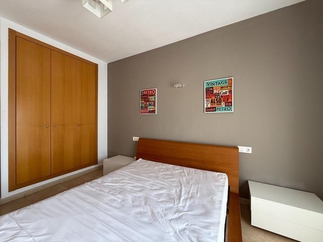 2 soveværelse Lejlighed til salg i Canet d'En Berenguer med garage - € 190.000 (Ref: 9755701)